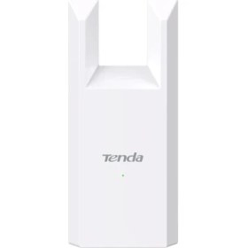 Resim Binbir Göz Bilgisayar Tenda T10 300 Mbps Wifi Range Extender-Menzil Genişletici 2 Anten 