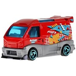 Resim Hot Wheels Tekli Arabalar Kei Swap HYW14 