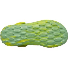 Resim Merrell Hydro Moc Unisex Çocuk Yeşil Terlik UNISEX ÇOCUK HYDRO MOC MK266756 