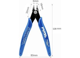 Resim M21 Plato Model 170 Mini Elektronikçi Yankeski 5 Adet 