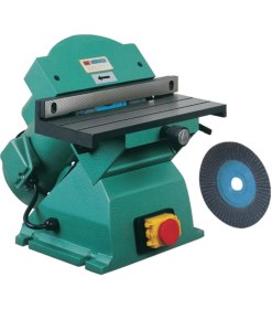 Resim Fett VCF-700 Vertex Pah Kırma Makinası 