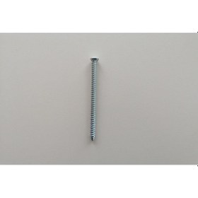 Resim 7.5X100 Buldeks Tork Montaj Vidası 10 Adet 