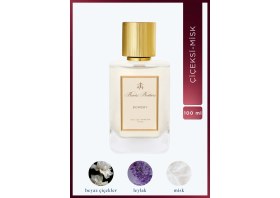 Resim Brooks Brothers Bowery EDP Kadın Parfüm 100 ML | Çiçeksi - Misk | İncir, Beyaz Çiçekler, Leylak, Amber, Misk, Sandal Ağacı 