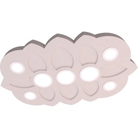 Resim Motifpiyer Tavan Spot Göbek TSG-51-90CMX56CMX4.5CM 