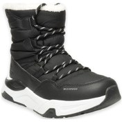 Resim Lumberjack 4W BOARD 4PR Kadın Siyah Outdoor 