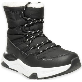 Resim Lumberjack 4W BOARD 4PR Kadın Siyah Outdoor 