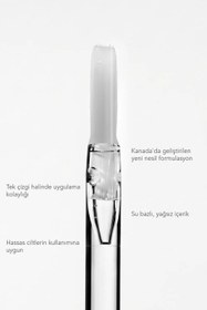 Resim Dallixa® Kaş Güçlendirici Serum 5 ml 