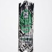 Resim NZM TİCARET 3,6X370 Siyah Kablo Bağı & Plastik Kelepçe & Cırt Kelepçe 100 Adet (Paket) 