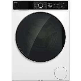 Resim Vestel Cmı 108442 Wıfı 10 kg 1400 Devir Çamaşır Makinesi 