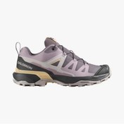 Resim Salomon X Ultra 360 W Kadin Gri Spor Ayakkabı L47803100-5842 