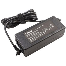 Resim Teka Uyumlu 19V 2.1A Adaptör Uyumlu060 1902100 