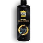 Resim Auto King Döşeme ve Genel Temizlik Sıvısı 16 Oz 470 ml 