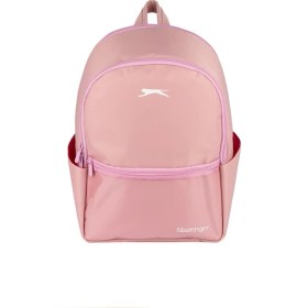 Resim Slazenger 23070 Kız Çocuk Sırt Çantası Pembe 