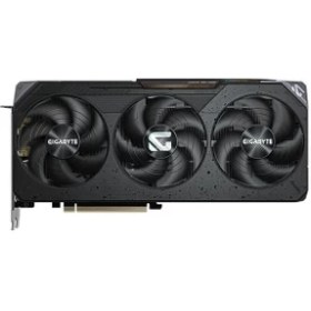 Resim GIGABYTE VGA Radeon 9070 GAMING OC 16GB, 384 Bit, GDDR7, HDMI Ekran Kartı - GV-R9070GAMING OC-16GD 