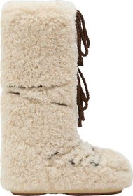 Resim Moon Boot Kadın Bot 80D1403070 Moon Boot Icon Curly Extra (35-41) 