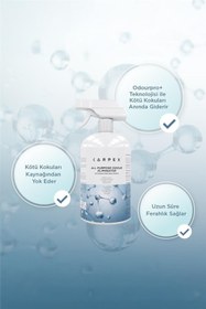 Resim Carpex Çok Amaçlı Kötü Koku Giderici 500 ml 