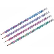 Resim Fc Kelebek Kurşun Kalem Si̇lgi̇li̇ 4000049 | 1 Adet 