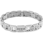 Resim Guess JGUJUMB01342JWSTTU Erkek Bileklik 