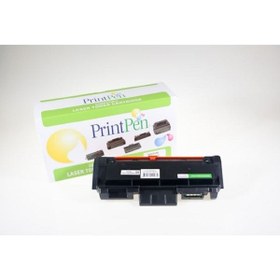 Resim Printpen Samsung Mlt-d116s New Firmware Muadil Toner Kartuş 