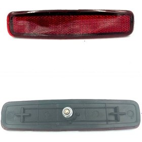 Resim Hyundaı Reflektör Tampon Starex 98-07 Arka Sol/sağ 