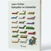Resim Dehşetler Ve Uzmanlar 