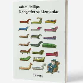Resim Dehşetler Ve Uzmanlar 