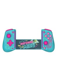 Resim Gamesir X5s Hatsune Miku Edition Wireless Mobile Game Controller Nintendo Switch 2 ,ios, Android 