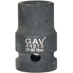 Resim Star Klips Havalı Lokma 1/2 17 mm Force 44517 