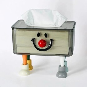 Resim Sevimli Peçetelik 