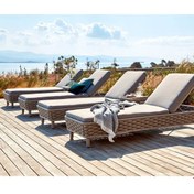 Resim 4 Ad Death Valley 180 55 5 Cm Şezlong Minderi Fermuarlı Yıkanır S 