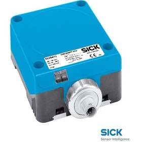 Resim Iq80-50bpp-kc0 6026473 Endüktif Yaklaşım Sensörü Sıck 