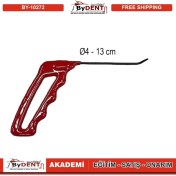 Resim Pdr Boyasız Göçük Düzeltme Çubuğu Kuşak Arası 