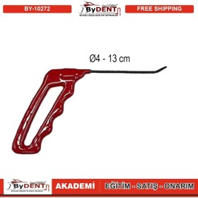 Resim Pdr Boyasız Göçük Düzeltme Çubuğu Kuşak Arası 