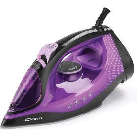 Resim Conti CU-3328 Vertex 2600 Watt Buharlı Ütü Mor 