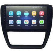 Resim Smart Go Volkswagen Jetta New 2016/2021 10 İnç 6-64 9" 