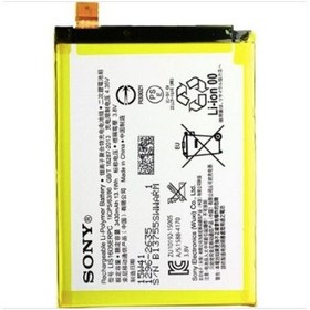 Resim Sony Xperia Z5 Premium Dual Batarya Pil Lıs1605Erpc 