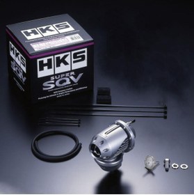 Resim Genel Markalar Hks Blow Off Valve 