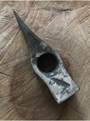 Resim BC N Taş Düzeltme Çekici Taş Kırma Çekici Çelik Usta Çekici 1200gr 