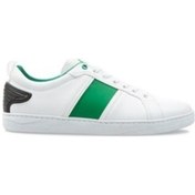 Resim Benetton® | Bn-30138 - 3488 Beyaz Yeşil - Erkek Spor Ayakkabı 