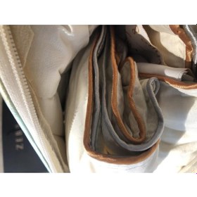 Resim White & Night Yün Çift Kişilik Yorgan 