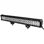 Resim Techmaster 144w 48 Led Off Road Sis Gündüz Farı Lambası Projektör 57 Cm 22 Inç 