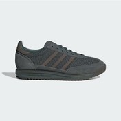 Resim Adidas Sl 72 Rs Erkek Günlük Spor Ayakkabı C-adıjh5105e10a00 Gri 