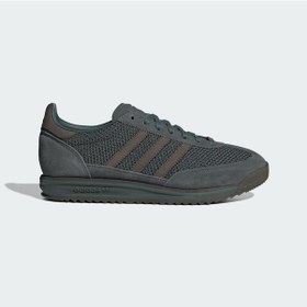 Resim Adidas Sl 72 Rs Erkek Günlük Spor Ayakkabı C-adıjh5105e10a00 Gri 