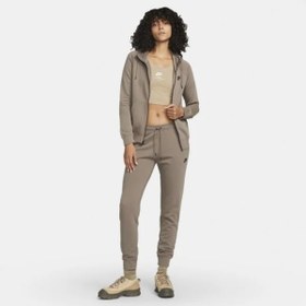 Resim Nike Crop Top 