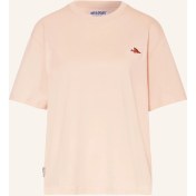 Resim Radshirt Anne, Kısa Kollu Bio Pamuklu Bisiklet Forması 