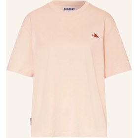 Resim Radshirt Anne, Kısa Kollu Bio Pamuklu Bisiklet Forması 