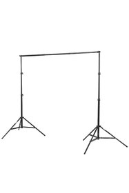 Resim Ayex Taşınabilir Fon Askı Sistemi 280cm X 300cm, Teleskopik Bar 300cm 