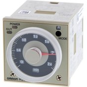 Resim Omron H3Cr-A Tımer 240 Vac/Dc 