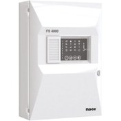 Resim 4 Bölge Yangın Alarm Santrali Fs4000/4 