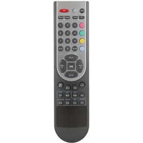 Resim Woon Wl-32h01 Lcd Televızyon Televizyon Kumandası 